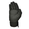 Тренировочные перчатки Adidas утеплённые (ADGB-12441RD)