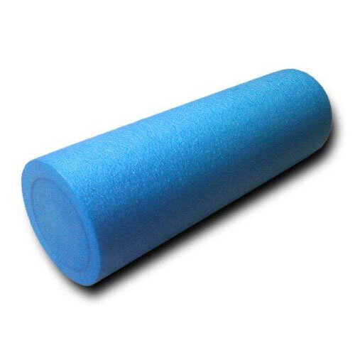 Ролик для пилатес INEX Foam Roller (длина 45 см)