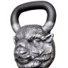  Гиря Iron Head "Бизон" 24 кг