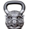  Гиря Iron Head "Бизон" 24 кг