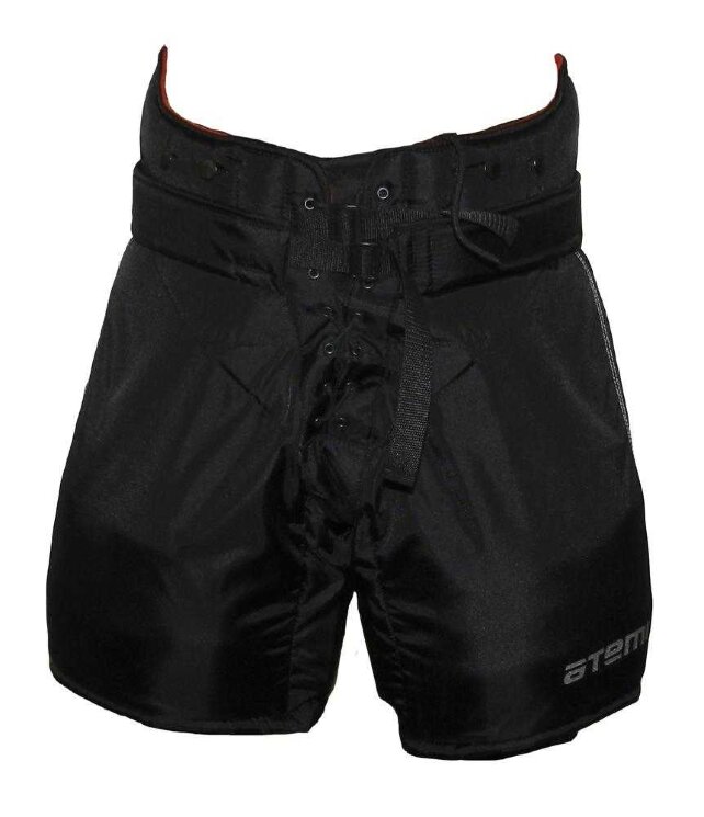 Шорты хоккейные взрослые (S/M/L) Atemi