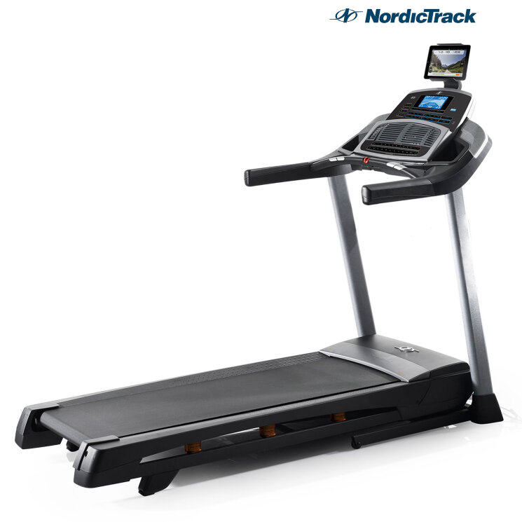 Беговая дорожка NordicTrack T10.0 (NETL12916)