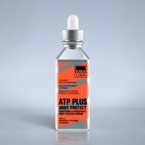 Сыворотка MMUSA ATP PLUS JOINT PROTECT (150 мл)
