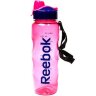 Бутылки для воды Reebok 0,75 (разные цвета) (RABT-P75GNREBOK)