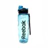 Бутылки для воды Reebok 0,75 (разные цвета) (RABT-P75GNREBOK)