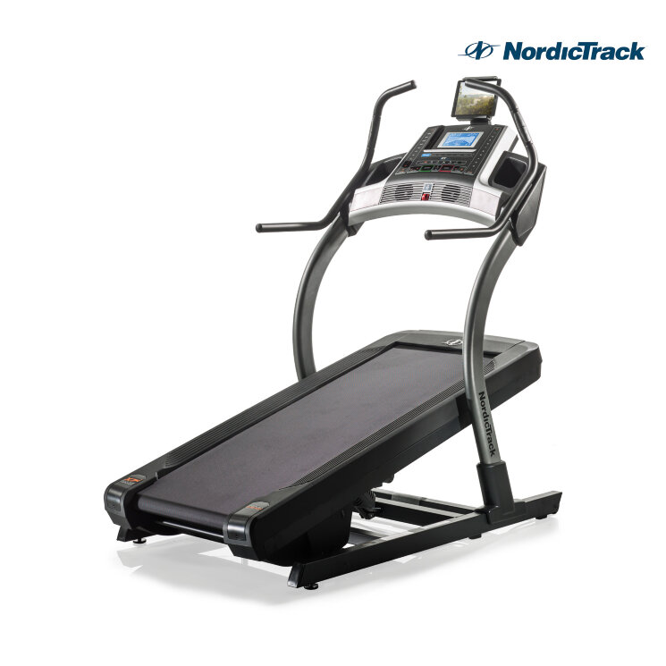 Беговая дорожка NordicTrack X7i (NETL18716)