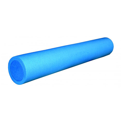 Ролик для пилатес INEX Foam Roller (длина 91 см)