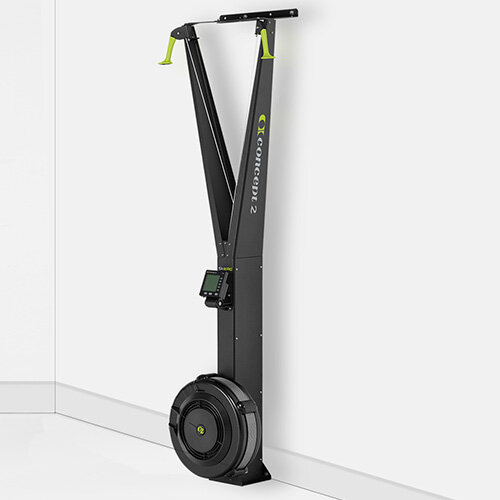 Вертикальный лыжный тренажер Concept 2 SkiErg с монитором PM5