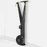 Вертикальный лыжный тренажер Concept 2 SkiErg с монитором PM5