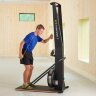 Вертикальный лыжный тренажер Concept 2 SkiErg с монитором PM5