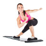 Слайд-доска GYMSTICK Power Slider Pro (длина: 230 см)