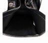 Перчатки боксерские Clinch Prime 2.0 черно-бронзовые 10-16 oz (C152)