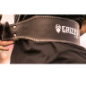 Пояс атлетический Grizzly Fitness Pacesetter 4″ (8444-04)