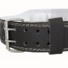 Пояс атлетический Grizzly Fitness Pacesetter 4″ (8444-04)