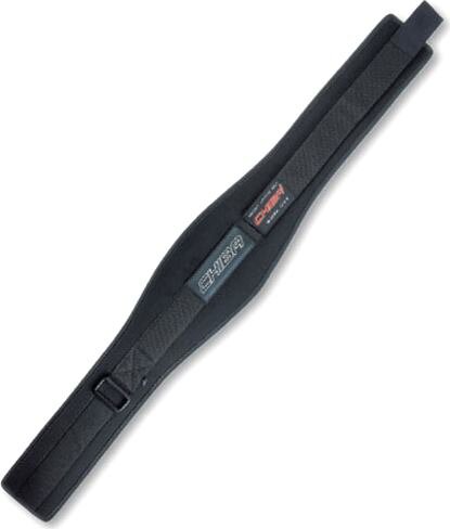 Атлетический пояс Chiba Belts Nylon Profi (размеры l/xl)