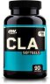 Конъюгированная линолевая кислота Optimum Nutrition CLA (90/180 капсул)