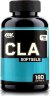 Конъюгированная линолевая кислота Optimum Nutrition CLA (90/180 капсул)