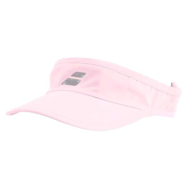 Козырек Babolat Visor Lite Pink, полиэстер