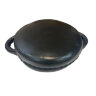 Щит XD Kevlar Premium Leather Round Shield (XD\LRSH\00-00-00)