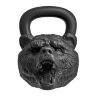 Гиря Heavy Metal "Медведь" 16 кг, 24 кг, 32 кг, чугун