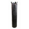 Кожаный боксерский мешок d=50 Sportana 120-200 см (КБМ)