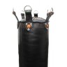 Кожаный боксерский мешок d=50 Sportana 120-200 см (КБМ)