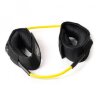 Амортизатор тpубчaтый c мaнжeтaми Dittmann Ankle-Tube(3 вида сопротивления) (DT-LL-M)