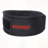 Пояс атлетический Grizzly Fitness Bear Hugger (8834-04) (размер:S-XL)