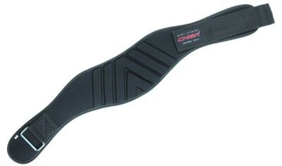Атлетический пояс Chiba Belts Nylon Performer (размер XL)