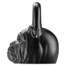 Гиря Heavy Metal "Бульдог", 32 кг, чугун