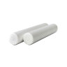 Ролик для пилатес Balanced Body White Roller (16073) (длина: 91 см)