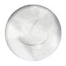Ролик для пилатес Balanced Body White Roller (16073) (длина: 91 см)