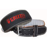 Пояс атлетический Grizzly Fitness Enforcer 4″ (8464-04)