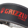 Пояс атлетический Grizzly Fitness Enforcer 4″ (8464-04)
