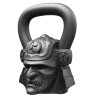 Гиря Heavy Metal "Воин", 24 кг, чугун