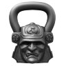 Гиря Heavy Metal "Воин", 24 кг, чугун