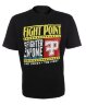 Футболка FIGHTPOINT FIGHTER N1 (FPTS 20 BK)