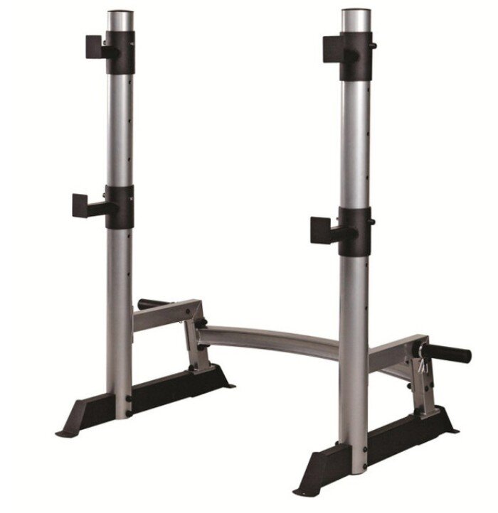 Стойка для приседаний со штангой Adidas Squat Rack (ADBE-10265)