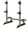 Стойка для приседаний со штангой Adidas Squat Rack (ADBE-10265)