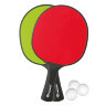 Набор для настольного тенниса DONIC PLAYTEC OUTDOOR (788649)