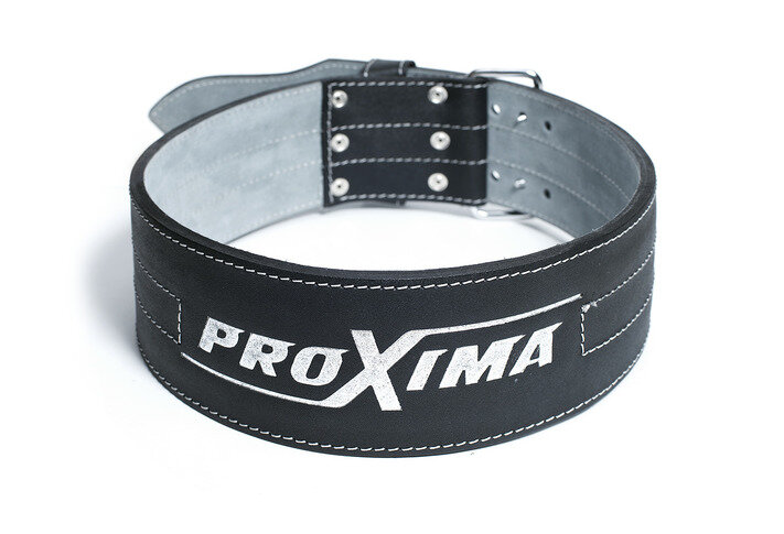 Тяжелоатлетический пояс PROXIMA M-XL (PX-BM)