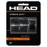Обмотка теннисная Xtremesoft Overgrip Black HEAD (черный/синий/красный/белый/желтый)