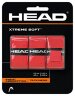 Обмотка теннисная Xtremesoft Overgrip Black HEAD (черный/синий/красный/белый/желтый)
