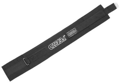 Атлетический пояс Chiba Belts Nylon Training Belt (размеры S/M/XL)