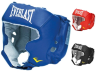 Шлем с защитой щек Everlast USA Boxing Cheek (620200U)