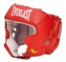 Шлем с защитой щек Everlast USA Boxing Cheek (620200U)
