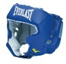 Шлем с защитой щек Everlast USA Boxing Cheek (620200U)