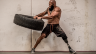 Покрышка для многофункциональных тренировок Tyre Workout (CRTR-1)