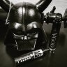 Гиря Heavy Metal "Дарт", 16 кг, чугун
