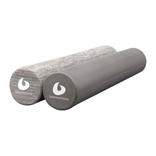 Ролик для пилатес Balanced Body Magic Roller (BB\10104\15-GY-00)